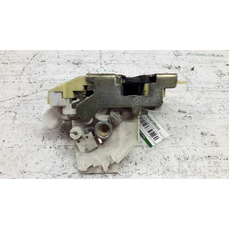 Recambio de cerradura puerta trasera izquierda para ford focus berlina (cak) ghia referencia OEM IAM XS41A26413BH PALANCA CAMBIO 4