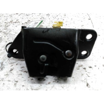 Recambio de cerradura maletero / porton para mitsubishi santamo (hyundai) santamo confort referencia OEM IAM   