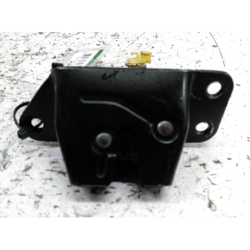 Recambio de cerradura maletero / porton para mitsubishi santamo (hyundai) santamo confort referencia OEM IAM - Gris 3