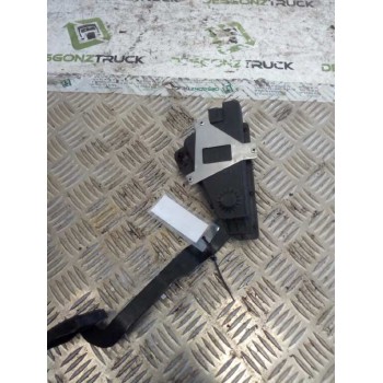 Recambio de pedal acelerador para renault premium distribution 7.2 diesel referencia OEM IAM   