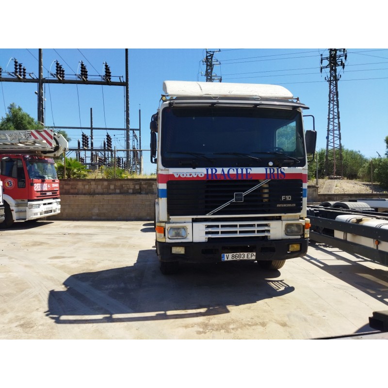 volvo f 10 del año 1994