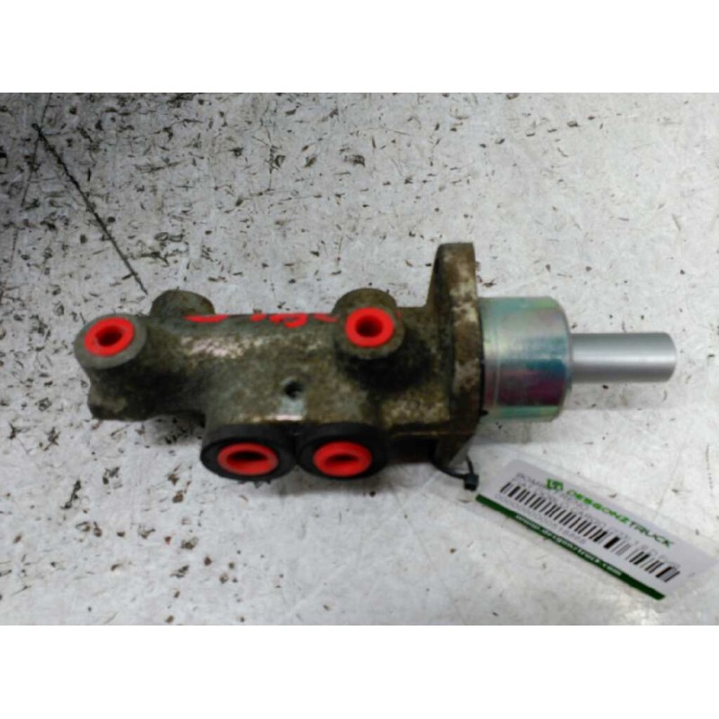 Recambio de bomba freno para fiat doblo cargo (223) 1.9 d furg. referencia OEM IAM  HEME 2