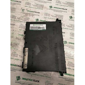 Recambio de caja reles / fusibles para peugeot 206 berlina xt referencia OEM IAM 9626460880 S105872300G 