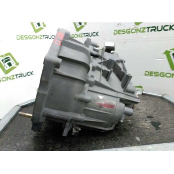 Recambio de caja cambios para fiat stilo (192) 1.9 jtd / 1.9 jtd 115 active referencia OEM IAM   