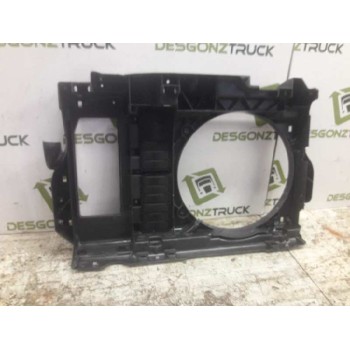 Recambio de panel frontal para peugeot 407 st confort referencia OEM IAM 9646474780  