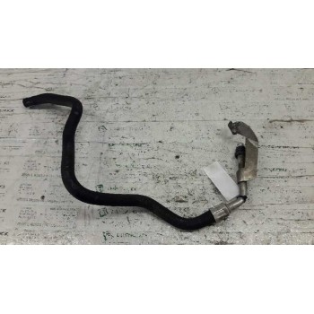 Recambio de tubo para renault kangoo (f/kc0) authentique referencia OEM IAM   