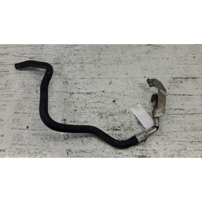 Recambio de tubo para renault kangoo (f/kc0) authentique referencia OEM IAM - Blanco 2