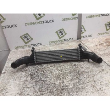 Recambio de intercooler para mercedes-benz clase c (w202) berlina 220 cdi (202.133) referencia OEM IAM A2025001100 17574 