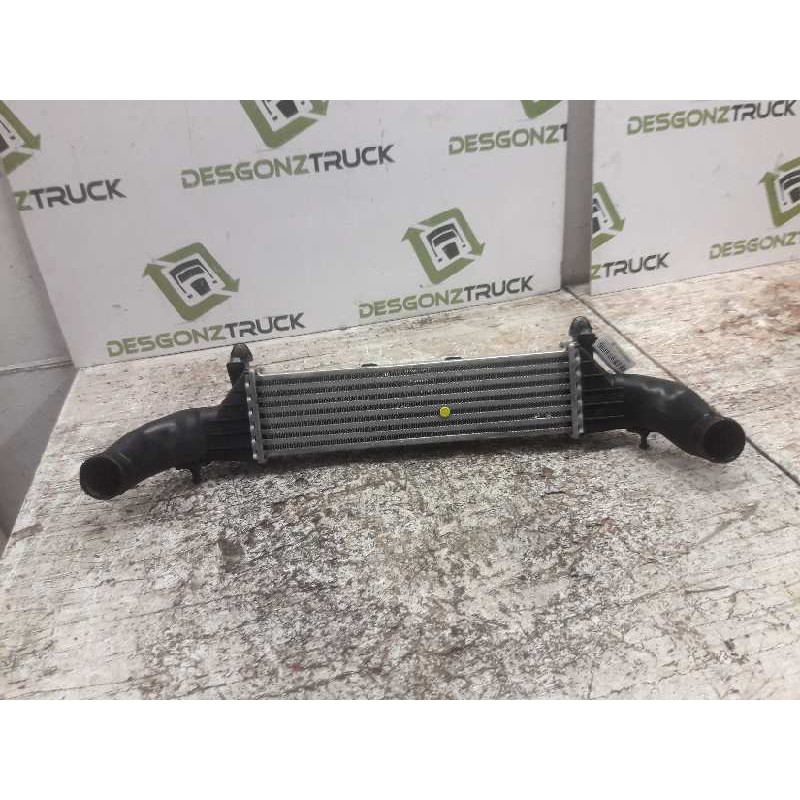 Recambio de intercooler para mercedes-benz clase c (w202) berlina 220 cdi (202.133) referencia OEM IAM A2025001100 17574 - Azul 3