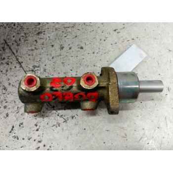 Recambio de bomba freno para fiat doblo cargo (223) 1.9 d furg. referencia OEM IAM  HEME 