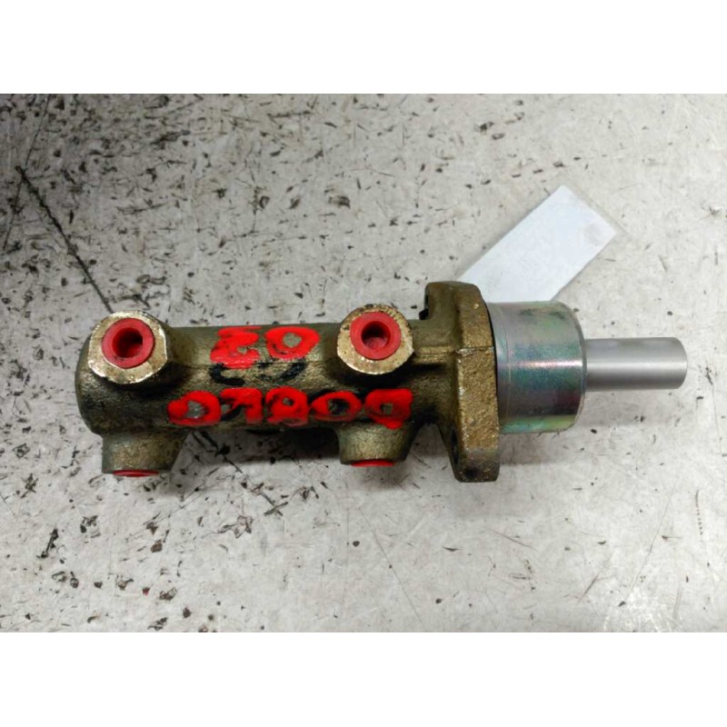 Recambio de bomba freno para fiat doblo cargo (223) 1.9 d furg. referencia OEM IAM  HEME 3