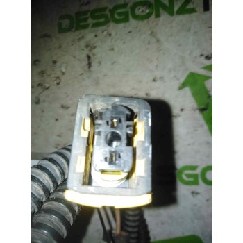 Recambio de sensor de gas escape para mercedes-benz actros bm 963.xxx 2-achser referencia OEM IAM A0075424618  