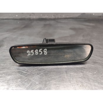 ESPEJO RETROVISOR INTERIOR 