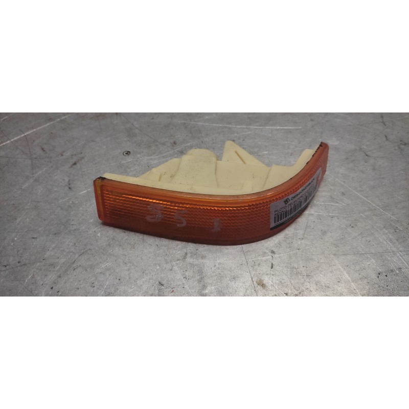 Recambio de piloto delantero izquierdo para renault 5 (b/c40) gts (b/c 403) referencia OEM IAM   
