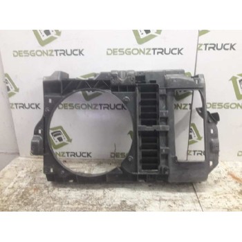 Recambio de panel frontal para peugeot 407 st confort referencia OEM IAM 9646474780  