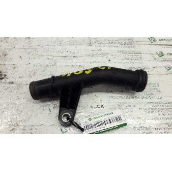 Recambio de tubo para renault kangoo (f/kc0) authentique referencia OEM IAM   