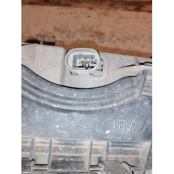 Recambio de faro derecho para renault megane i coach/coupe (da0) referencia OEM IAM   4 PINS