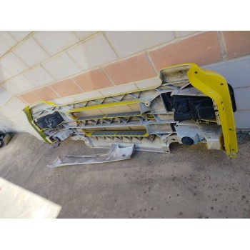 man trucks tga 18.460 del año 1950