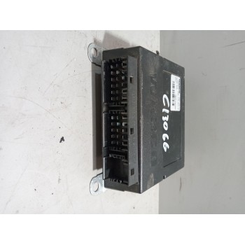 Recambio de modulo electronico para iveco stralis (as) 12.9 diesel referencia OEM IAM 4461702110  