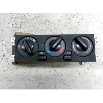 Recambio de mando calefaccion / aire acondicionado para nissan almera (n15) gx referencia OEM IAM 275151N700  