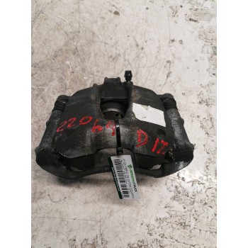 PINZA FRENO DELANTERA IZQUIERDA Y04665 