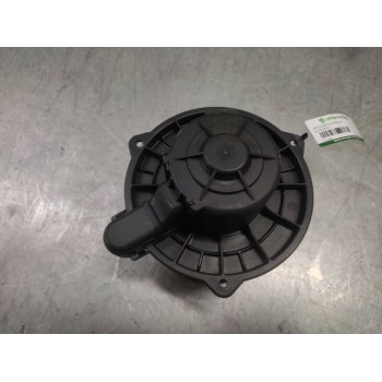 Recambio de ventilador calefaccion para kia picanto 1.1 crdi active referencia OEM IAM F00S330024  