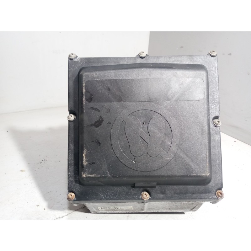 Recambio de modulador adblue para iveco stralis (ad/at) referencia OEM IAM 504374326  0444022021 - Blanco 5