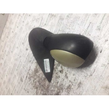 Recambio de retrovisor derecho para peugeot 206 berlina xs referencia OEM IAM  7 CABLES 