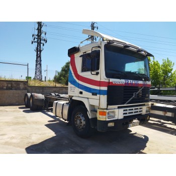 volvo f 10 del año 1994