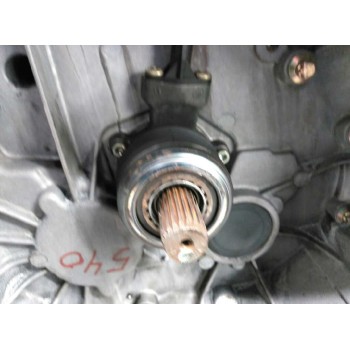 Recambio de caja cambios para fiat stilo (192) 1.9 jtd / 1.9 jtd 115 active referencia OEM IAM   