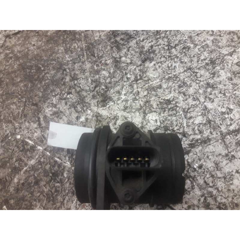 Recambio de caudalimetro para volkswagen bora berlina (1j2) conceptline referencia OEM IAM 0281002757 5 PINS BOSCH 2
