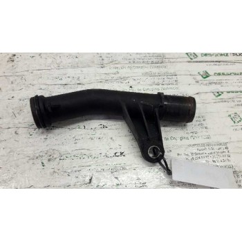Recambio de tubo para renault kangoo (f/kc0) authentique referencia OEM IAM   