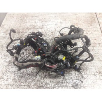 INSTALACION ELECTRICA 9663177980C DV6 B58 MOTOR