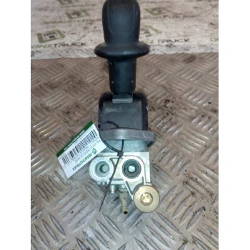 Recambio de palanca freno de mano para renault premium distribution 7.2 diesel referencia OEM IAM 7420813850 9617231400 