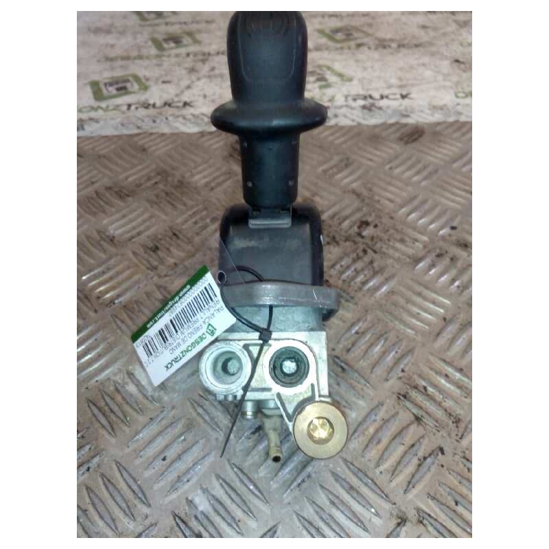 Recambio de palanca freno de mano para renault premium distribution 7.2 diesel referencia OEM IAM 7420813850 9617231400 - Blanco 2