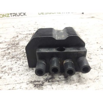 Recambio de bobina encendido para opel astra f berlina básico referencia OEM IAM 1103872 72937G07 