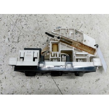 Recambio de mando calefaccion / aire acondicionado para nissan almera (n15) gx referencia OEM IAM 275151N700  