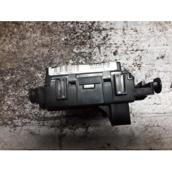 Recambio de caja reles / fusibles para peugeot partner (s2) combi pro referencia OEM IAM 9643498980 T118470002 BSM