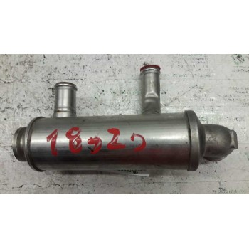 Recambio de refrigerador egr para ford focus berlina (cap) ambiente (d) referencia OEM IAM 9646762280  