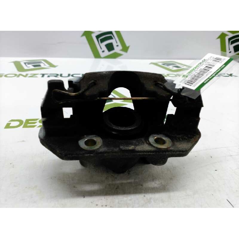 Recambio de pinza freno delantera derecha para opel corsa b twist referencia OEM IAM 542246 - Azul 2