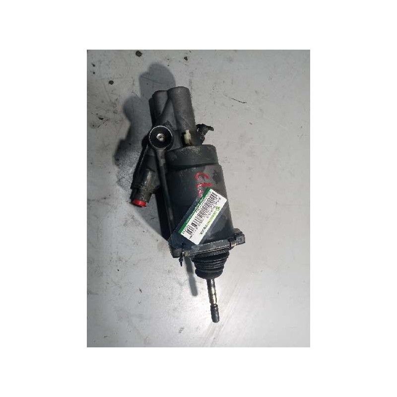 Recambio de servo embrague para daf serie lf55.xxx desde 06 6.7 diesel referencia OEM IAM 1402553 627498AM 