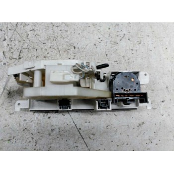 Recambio de mando calefaccion / aire acondicionado para nissan almera (n15) gx referencia OEM IAM 275151N700  