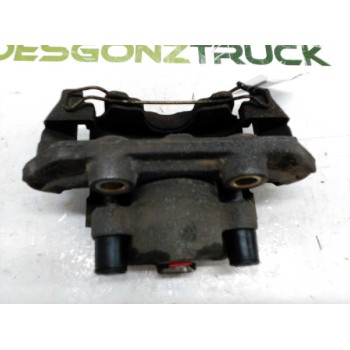 Recambio de pinza freno delantera derecha para opel corsa b twist referencia OEM IAM 542246  