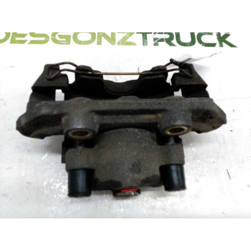 Recambio de pinza freno delantera derecha para opel corsa b twist referencia OEM IAM 542246 - Azul 3