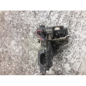 Recambio de cerradura puerta delantera derecha para seat leon (1m1) stella referencia OEM IAM  8 PINS 