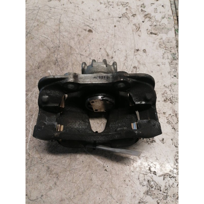 Recambio de pinza freno delantera izquierda para peugeot 308 sw envy referencia OEM IAM Y04665 - Negro 3