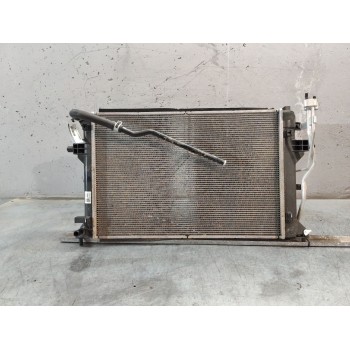 RADIADOR AGUA 25310K4010 