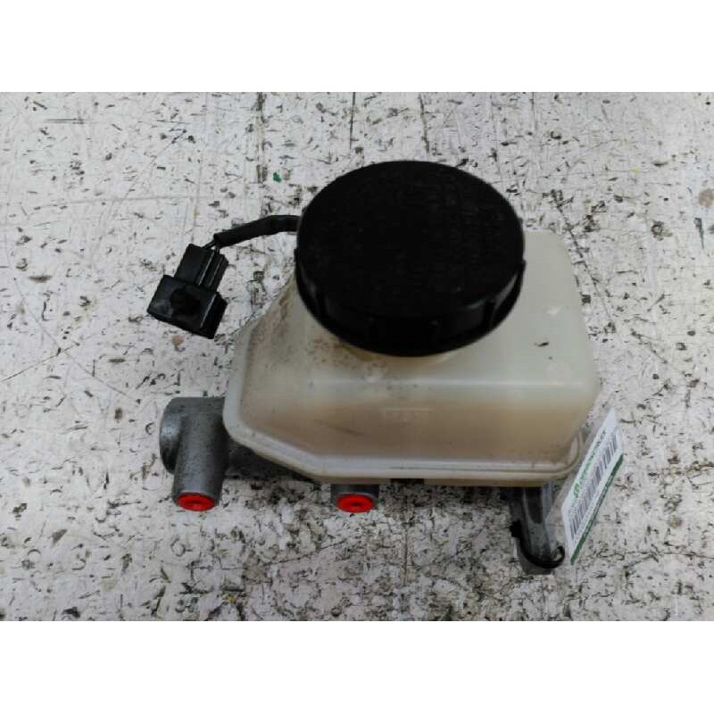 Recambio de bomba freno para mitsubishi santamo (hyundai) santamo confort referencia OEM IAM - Gris 2