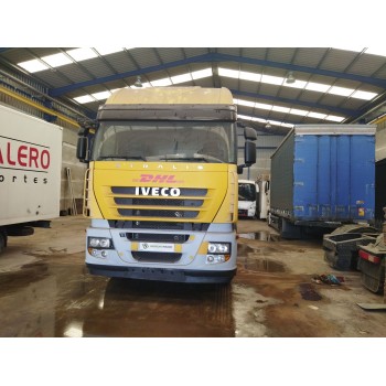 iveco stralis (as) del año 2008