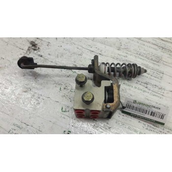 Recambio de repartidor de freno para renault kangoo (f/kc0) authentique referencia OEM IAM   